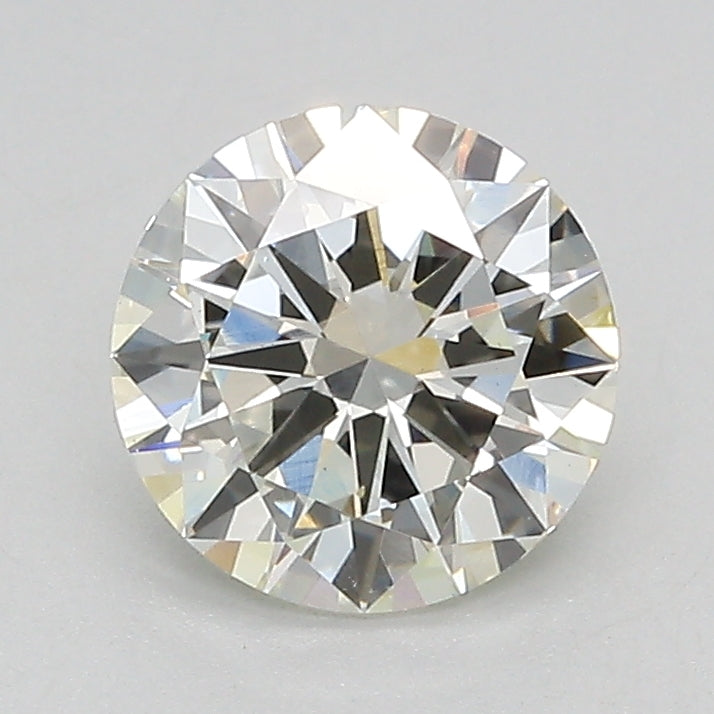 1.5ct ROUND Shaped Diamond | I Color | VS1 Clarity | IGI Certified