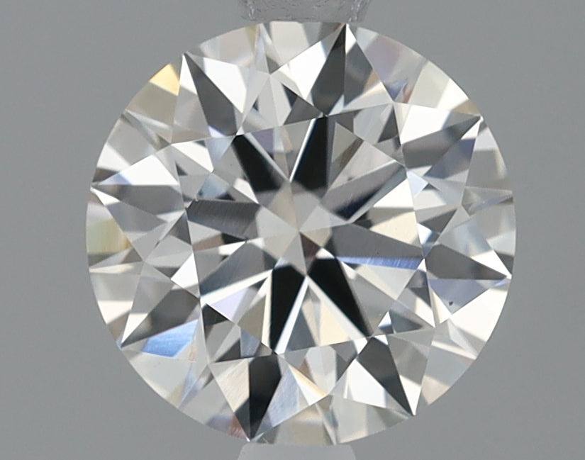 1.72ct ROUND Shaped Diamond | G Color | VS1 Clarity | IGI Certified