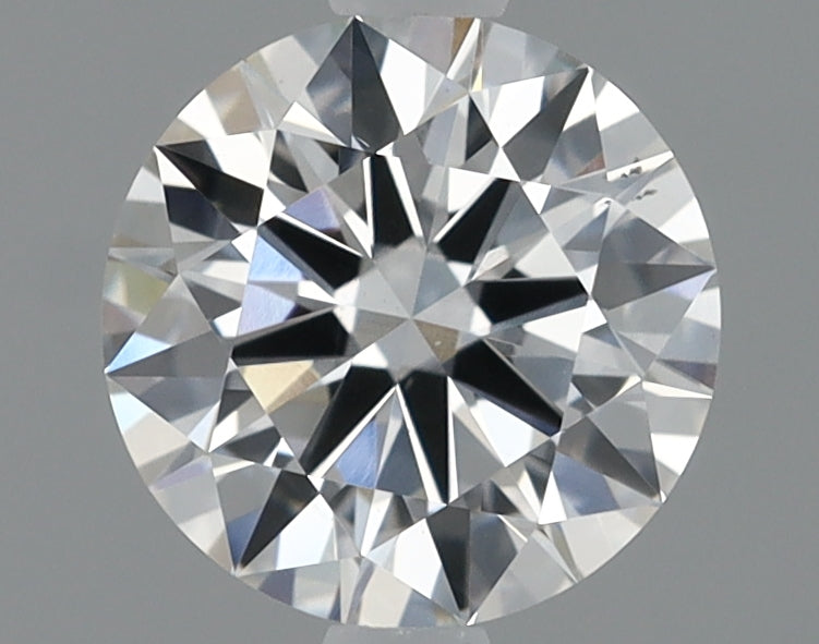 1.22ct ROUND Shaped Diamond | F Color | VS2 Clarity | IGI Certified