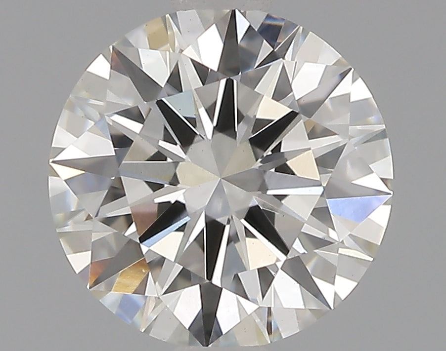 1.11ct ROUND Shaped Diamond | G Color | VS1 Clarity | IGI Certified