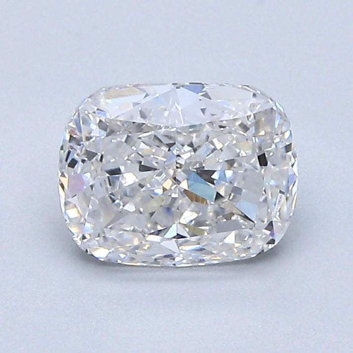 1.05ct CUSHION Shaped Diamond | G Color | VS1 Clarity | GCAL Certified