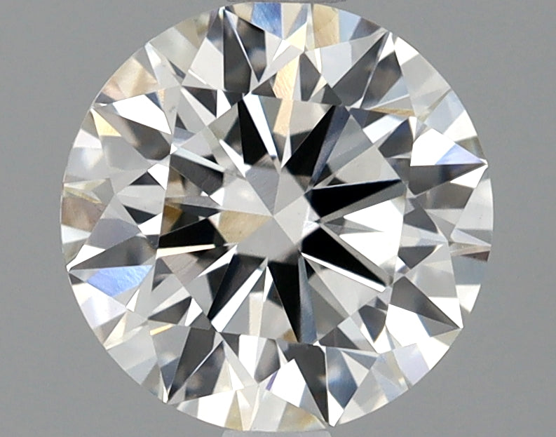 1.6ct ROUND Shaped Diamond | H Color | VS1 Clarity | IGI Certified