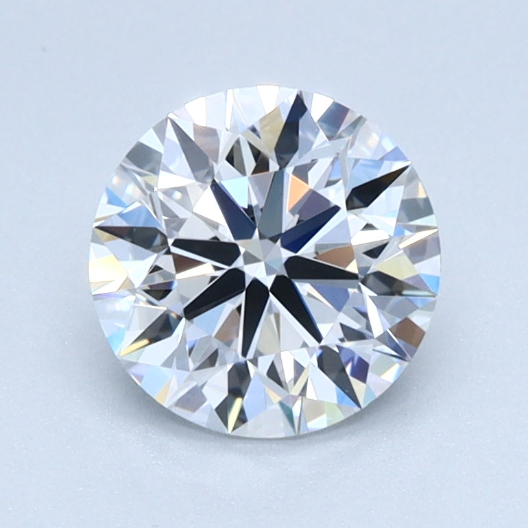 1.16ct ROUND Shaped Diamond | E Color | VVS2 Clarity | IGI Certified