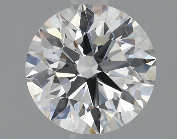 1.36ct ROUND Shaped Diamond | F Color | VS2 Clarity | IGI Certified