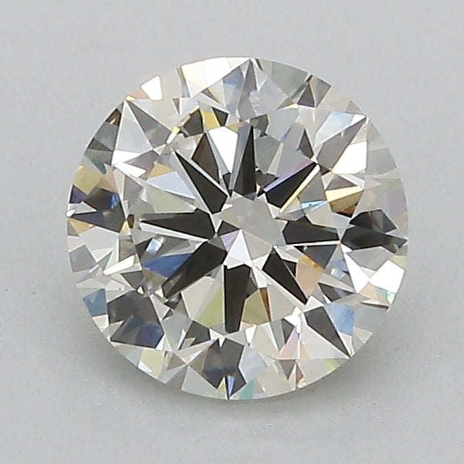 1.5ct ROUND Shaped Diamond | I Color | VS1 Clarity | IGI Certified