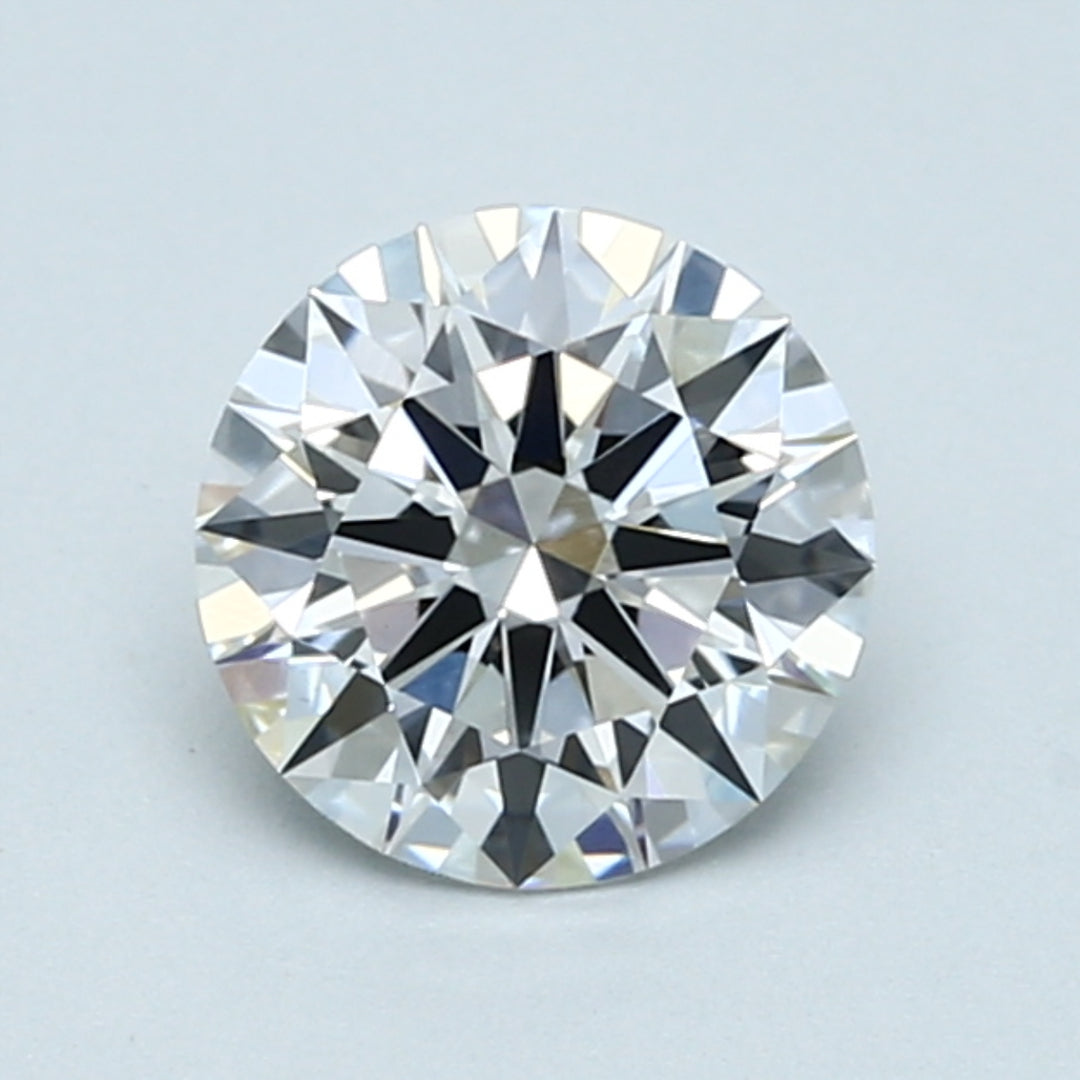 1.15ct ROUND Shaped Diamond | F Color | VS1 Clarity | IGI Certified