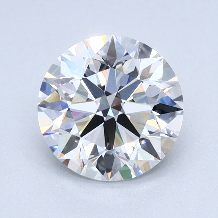 1.16ct ROUND Shaped Diamond | E Color | VS1 Clarity | IGI Certified