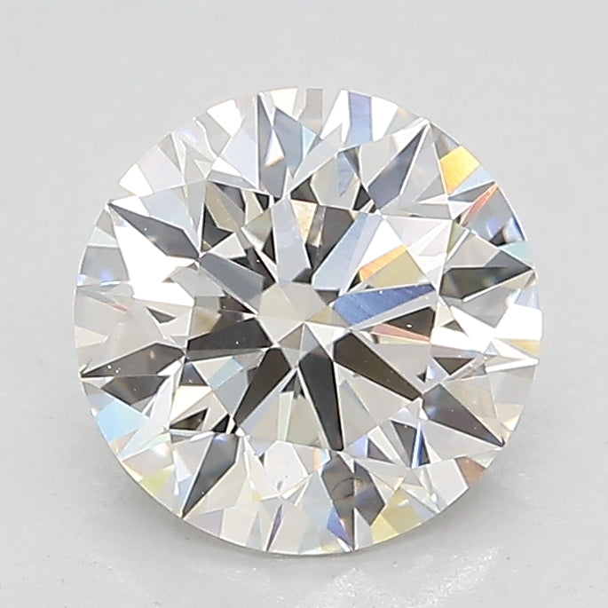 1.77ct ROUND Shaped Diamond | G Color | VS1 Clarity | IGI Certified