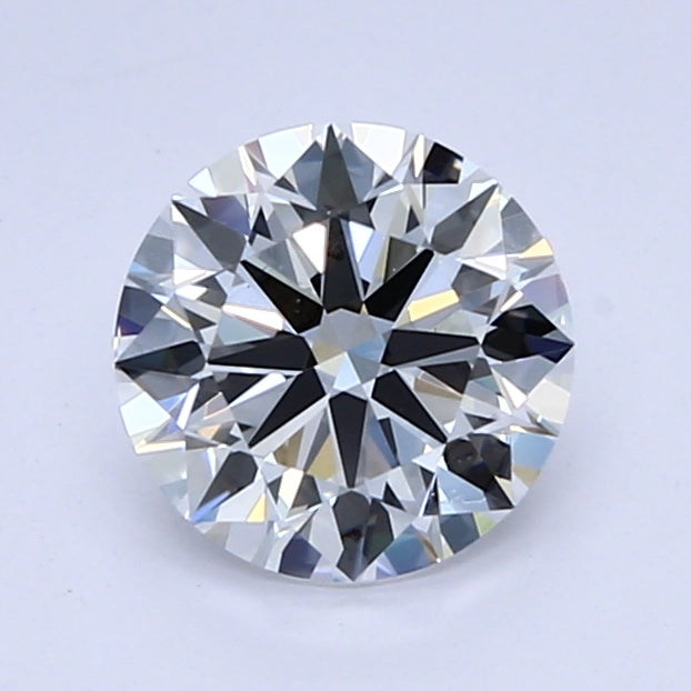 1.16ct ROUND Shaped Diamond | D Color | VS1 Clarity | IGI Certified