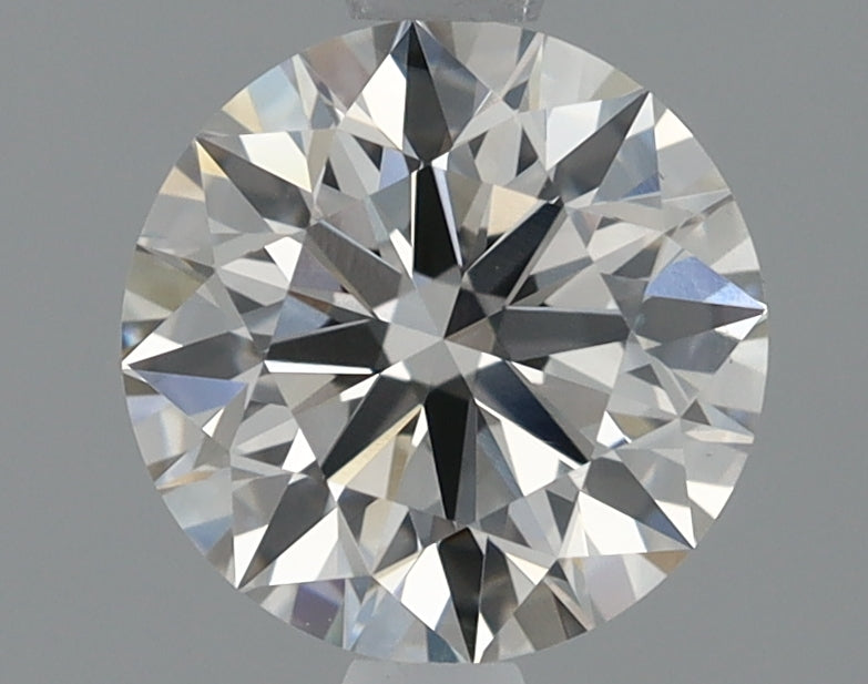 1.38ct ROUND Shaped Diamond | G Color | VS1 Clarity | IGI Certified