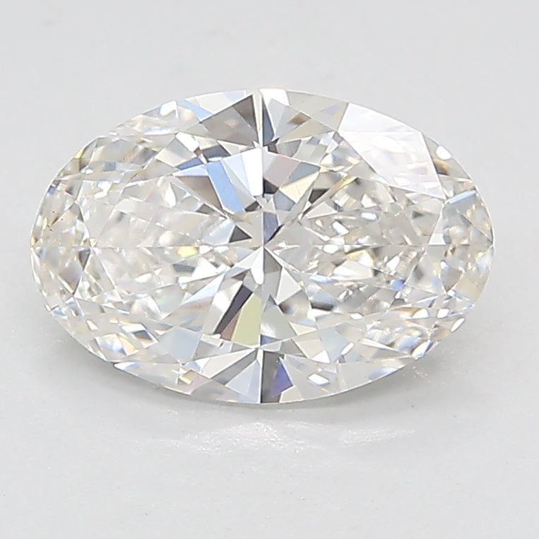 1.6ct OVAL Shaped Diamond | G Color | VS1 Clarity | IGI Certified