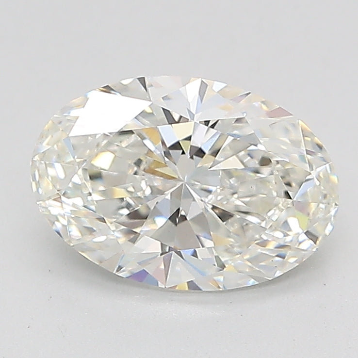 1.51ct OVAL Shaped Diamond | G Color | VS1 Clarity | IGI Certified