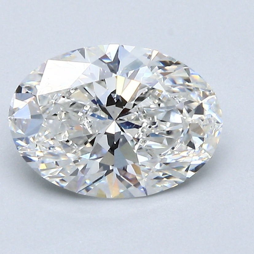 1.85ct OVAL Shaped Diamond | G Color | VS1 Clarity | IGI Certified