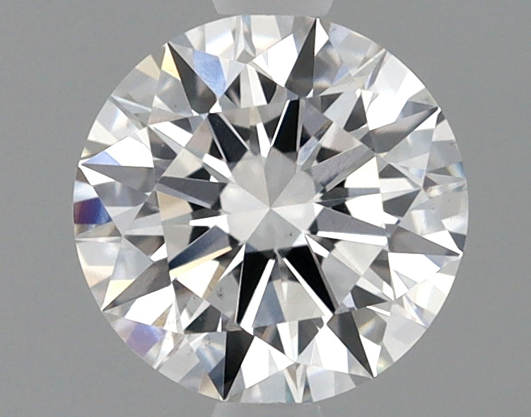 1.16ct ROUND Shaped Diamond | F Color | VS2 Clarity | IGI Certified