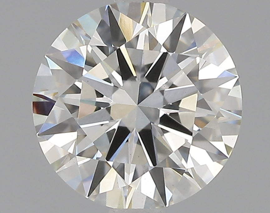 1.4ct ROUND Shaped Diamond | H Color | VS1 Clarity | IGI Certified