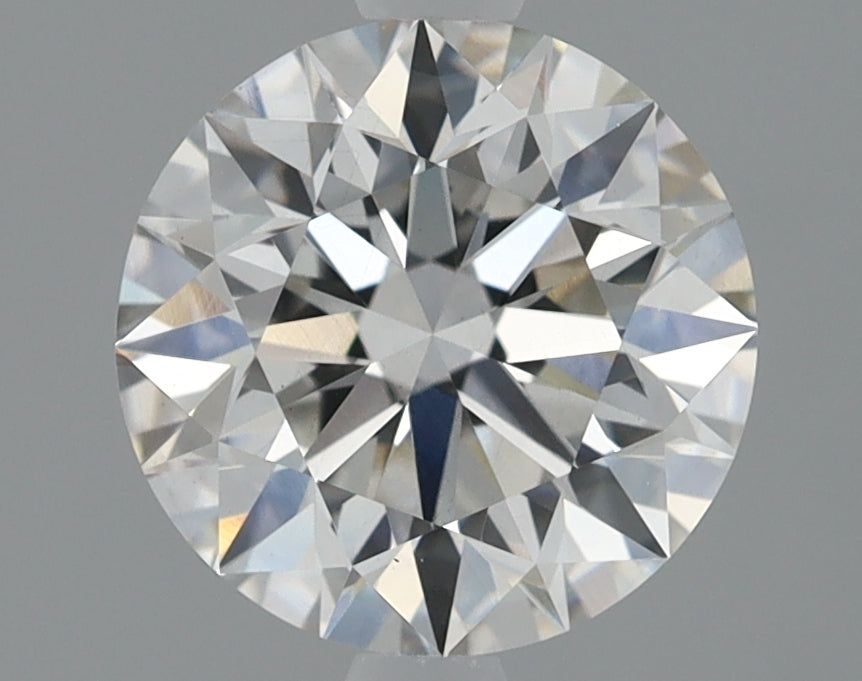 1.84ct ROUND Shaped Diamond | G Color | VS1 Clarity | IGI Certified