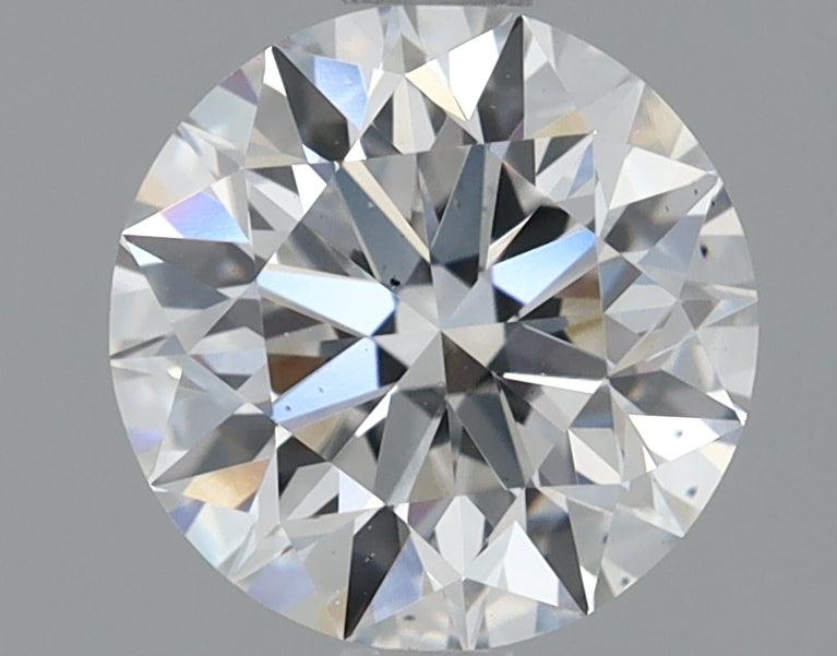 1.4ct ROUND Shaped Diamond | E Color | VS2 Clarity | IGI Certified