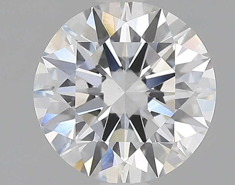 1.53ct ROUND Shaped Diamond | E Color | VS1 Clarity | IGI Certified