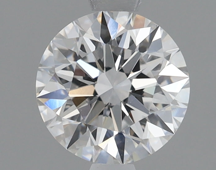 1.19ct ROUND Shaped Diamond | D Color | VVS2 Clarity | IGI Certified