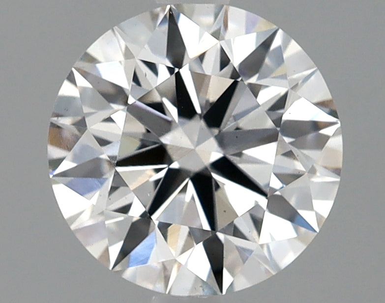 1.72ct ROUND Shaped Diamond | G Color | VS1 Clarity | IGI Certified