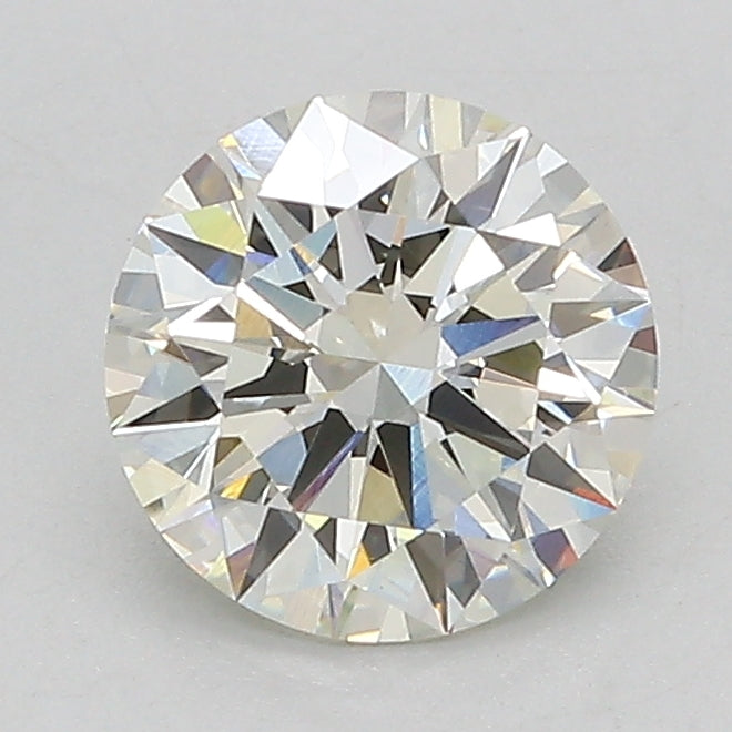 1.5ct ROUND Shaped Diamond | I Color | VS1 Clarity | IGI Certified