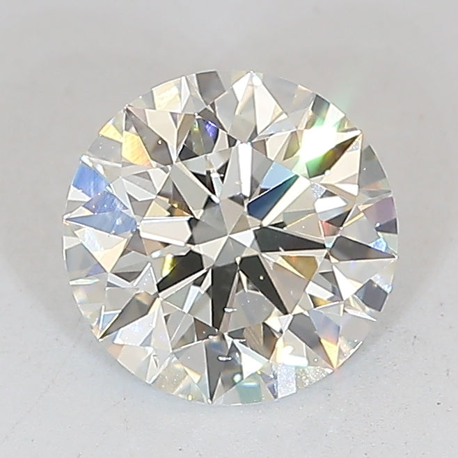 1.31ct ROUND Shaped Diamond | H Color | VS2 Clarity | IGI Certified