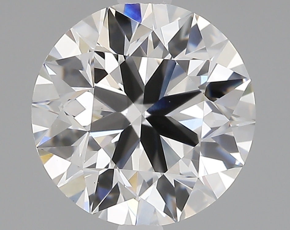 1.9ct ROUND Shaped Diamond | G Color | VS1 Clarity | IGI Certified