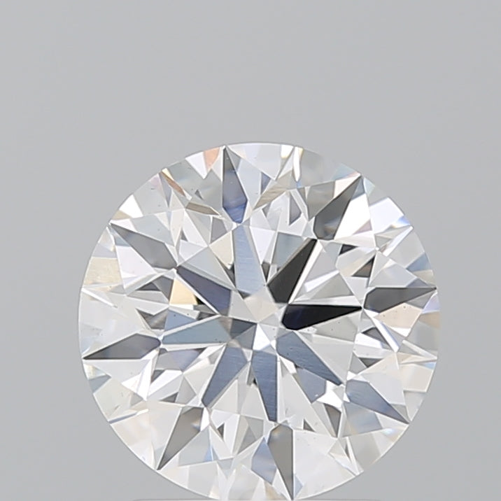 1.82ct ROUND Shaped Diamond | G Color | VS1 Clarity | IGI Certified