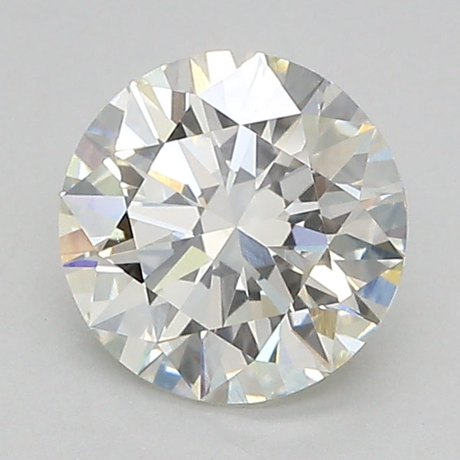 1.5ct ROUND Shaped Diamond | I Color | VVS2 Clarity | IGI Certified