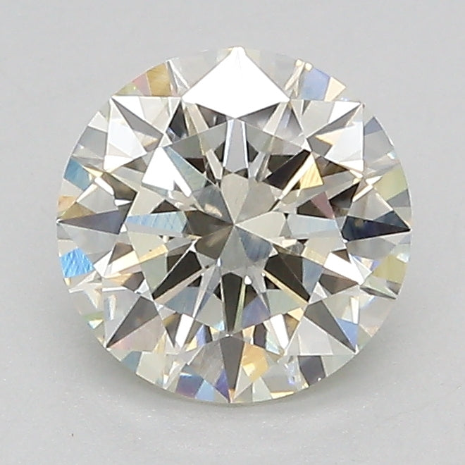 1.5ct ROUND Shaped Diamond | J Color | VS1 Clarity | IGI Certified