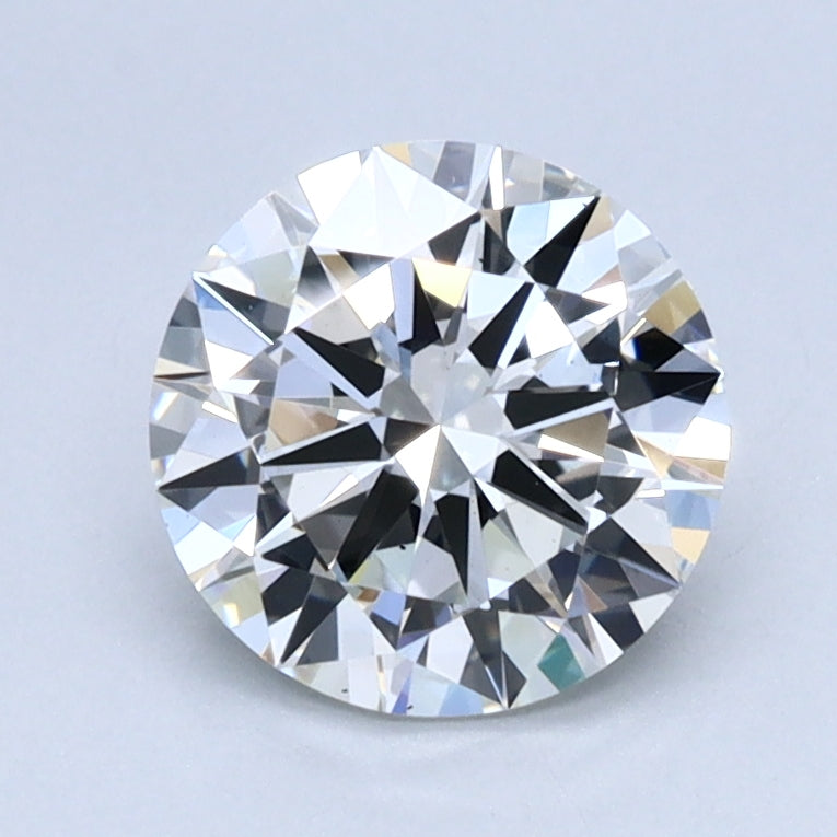 1.2ct ROUND Shaped Diamond | G Color | VS1 Clarity | IGI Certified