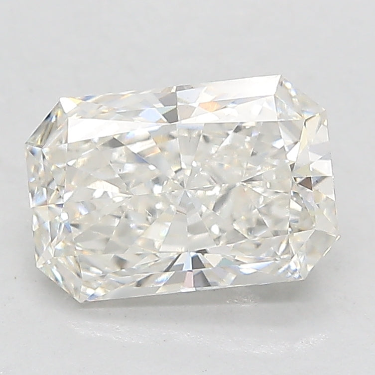 1.86ct RADIANT Shaped Diamond | G Color | VS1 Clarity | IGI Certified