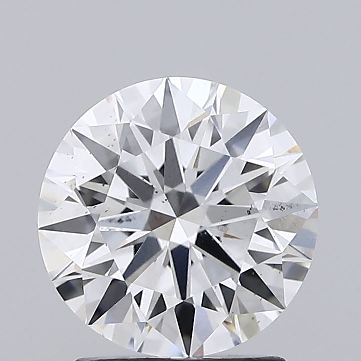 1.85ct ROUND Shaped Diamond | G Color | VS2 Clarity | IGI Certified