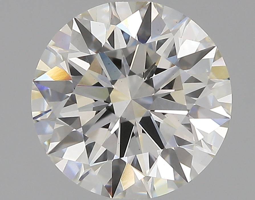 1.85ct ROUND Shaped Diamond | G Color | VS1 Clarity | IGI Certified