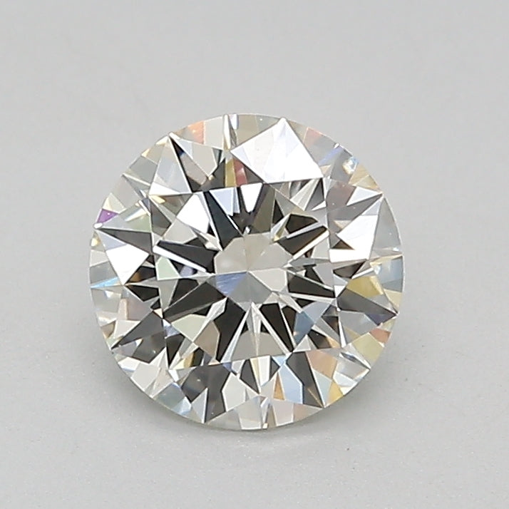 1ct ROUND Shaped Diamond | I Color | VS1 Clarity | IGI Certified