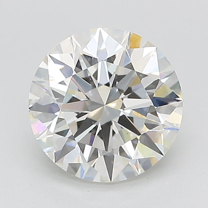 1.74ct ROUND Shaped Diamond | G Color | VS1 Clarity | IGI Certified