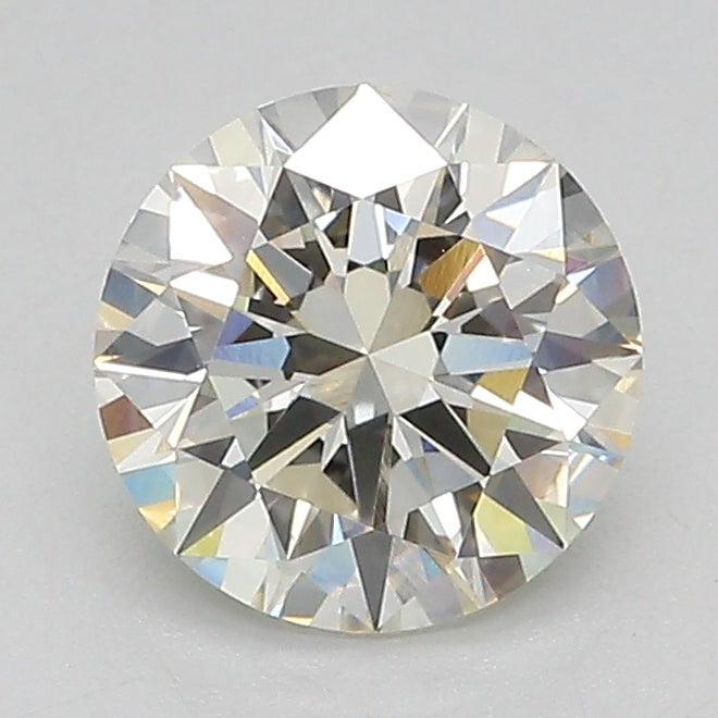 1.5ct ROUND Shaped Diamond | I Color | VS1 Clarity | IGI Certified