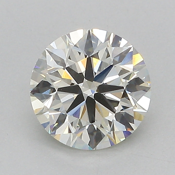 1.5ct ROUND Shaped Diamond | J Color | VVS2 Clarity | IGI Certified