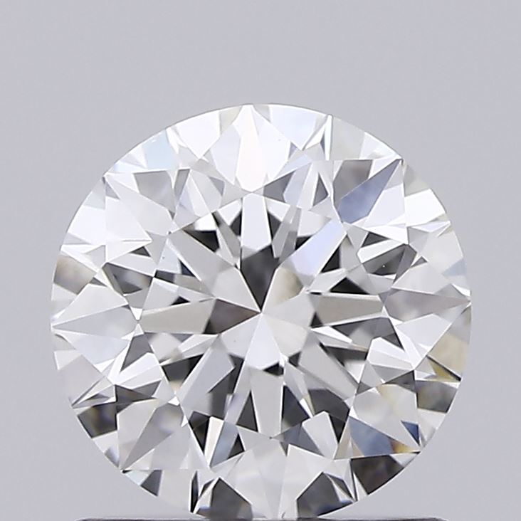 1.12ct ROUND Shaped Diamond | F Color | VS1 Clarity | IGI Certified