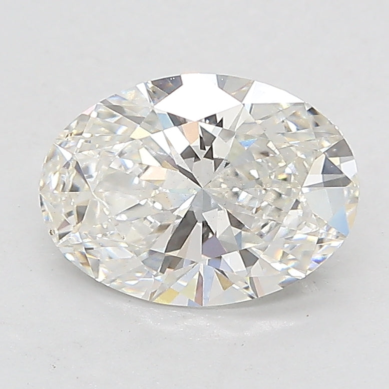 1.67ct OVAL Shaped Diamond | F Color | VS2 Clarity | IGI Certified