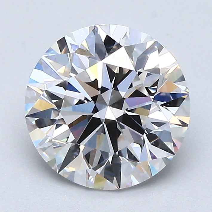 1.83ct ROUND Shaped Diamond | I Color | VVS2 Clarity | IGI Certified