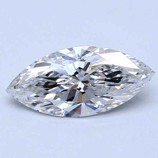 1.03ct MARQUISE Shaped Diamond | F Color | VS1 Clarity | IGI Certified