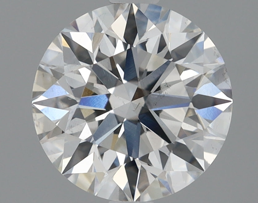 1.92ct ROUND Shaped Diamond | F Color | VS2 Clarity | IGI Certified