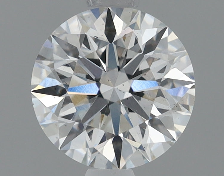 1.17ct ROUND Shaped Diamond | E Color | VS2 Clarity | IGI Certified