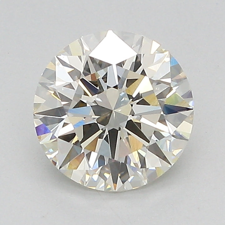 1.62ct ROUND Shaped Diamond | I Color | VVS2 Clarity | IGI Certified