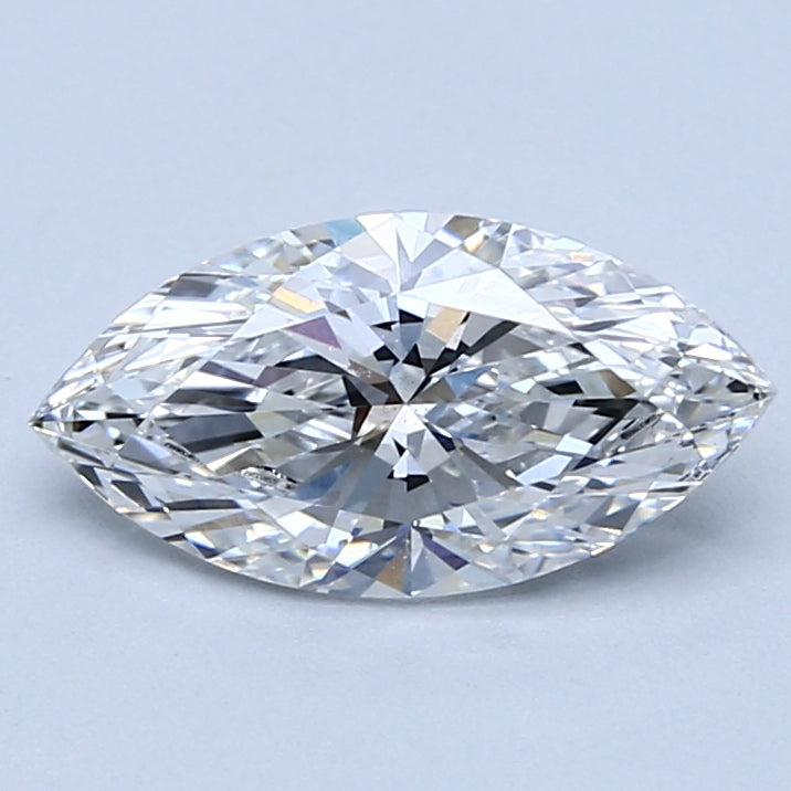 1.57ct MARQUISE Shaped Diamond | F Color | VS1 Clarity | IGI Certified