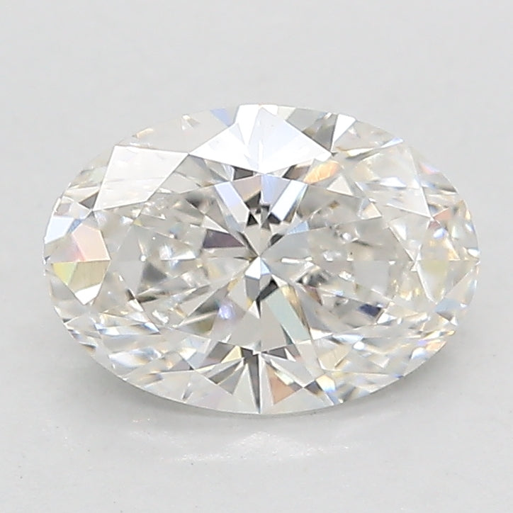 1.51ct OVAL Shaped Diamond | G Color | VS1 Clarity | IGI Certified