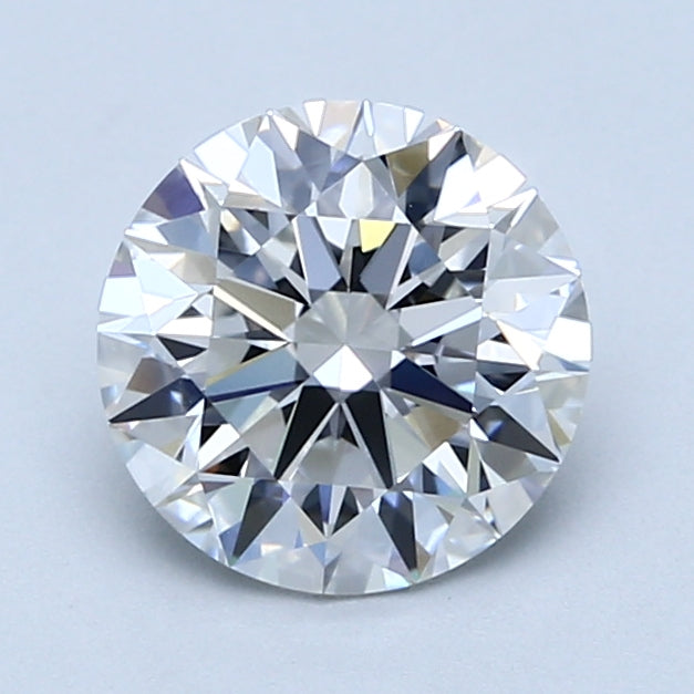 1.82ct ROUND Shaped Diamond | F Color | VS1 Clarity | IGI Certified