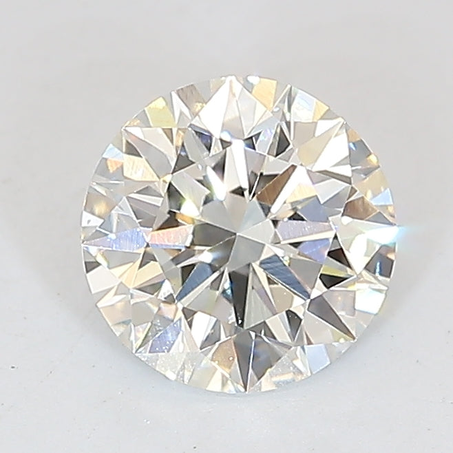 1.12ct ROUND Shaped Diamond | H Color | VS1 Clarity | IGI Certified