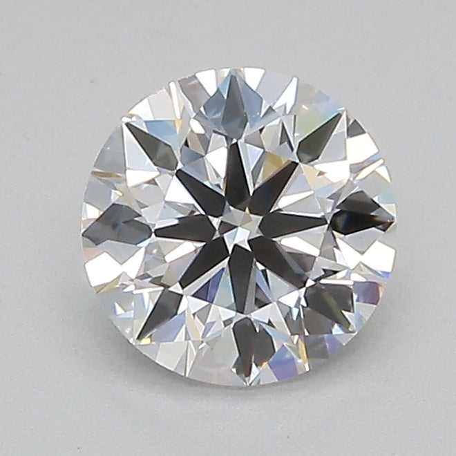 1.14ct ROUND Shaped Diamond | D Color | VVS2 Clarity | IGI Certified